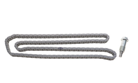 Комплект ГРМ (ланцюг + елементи) MERCEDES C (W203), C (W204), C T-MODEL (S203), C T-MODEL (S204), CLK (A209), CLK (C209), CLS (C218), CLS (C219), CLS SHOOTING BRAKE (X218), E (A207) 3.0D 01.05- - INA 559 1798 10