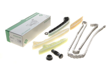 Фото 2 - Автозапчасть INA 559 1799 20 (559179920)