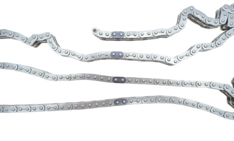 Фото 4 - Успокоитель цепи ГРМ INA 559 1799 30 (559179930)