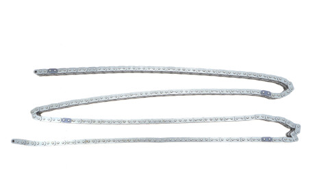 Фото 5 - Успокоитель цепи ГРМ INA 559 1799 30 (559179930)