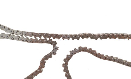 Фото 3 - Цепь ГРМ INA 559 1800 20 (559180020)