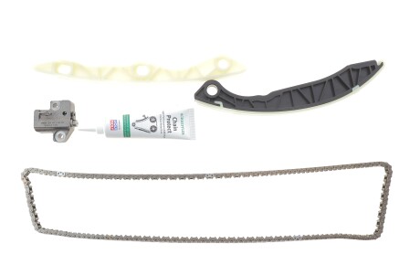 Комплект ГРМ, ланцюг+елементи - INA 559 1800 20