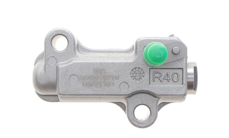 Фото 5 - Ланцюг ГРМ INA 559 1801 10 (559180110)