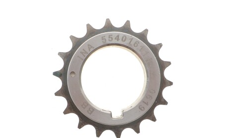 Фото 8 - Автозапчастина INA 559180530