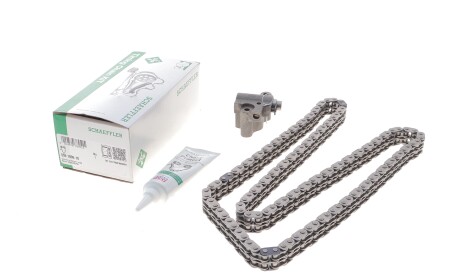 Фото 2 - Автозапчасть INA 559 1806 10 (559180610)