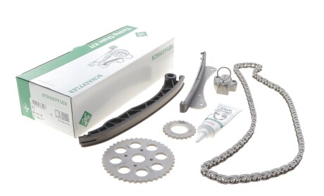 Фото 2 - Автозапчасть INA 559 1806 20 (559180620)