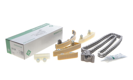 Фото 2 - Автозапчасть INA 559 1806 21 (559180621)