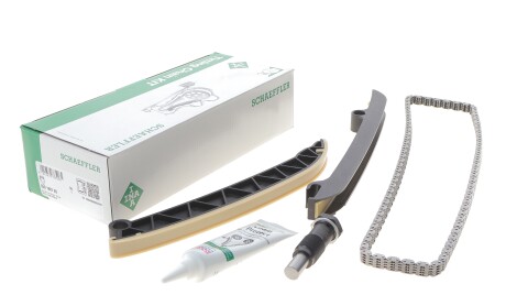 Фото 2 - Автозапчастина INA 559 1807 20 (559180720)