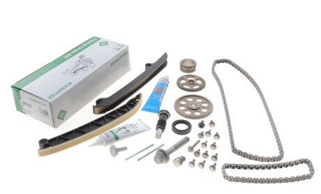 Фото 2 - Автозапчасть INA 559 1807 50 (559180750)