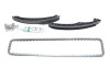Комплект ГРМ (ланцюг + елементи) AUDI A1, A3 SEAT ALHAMBRA, ALTEA, ALTEA XL, CORDOBA, IBIZA III, IBIZA IV, IBIZA IV SC, IBIZA IV ST, LEON, TOLEDO IV SKODA FABIA II 1.4-1.6LPG 02.02-07.18 - ((03C109158A, 03C109469K, 03C109507AH, 03C109507BA, 03C109509P)) INA 559 1808 20 (фото 1)