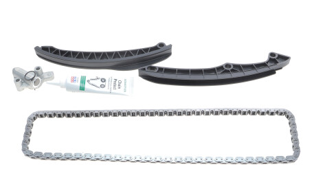 Комплект ГРМ, ланцюг+елементи - INA 559 1808 20