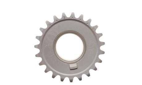 Фото 4 - Ланцюг ГРМ INA 559180841