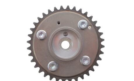 Фото 8 - Ланцюг ГРМ INA 559 1808 51 (559180851)