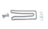Комплект ГРМ (ланцюг + елементи) DACIA SANDERO II NISSAN PRIMASTAR, QASHQAI I, X-TRAIL II, X-TRAIL III OPEL ASTRA H, ASTRA J, INSIGNIA A, MERIVA A, MOKKA / MOKKA X, VECTRA C 1.0-2.0D 08.02- - ((130C11053R, 130C12127R, 4431206, 7701476597, 8200334315)) INA 559 1810 10 (фото 1)