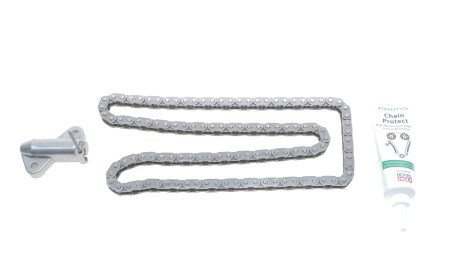 Комплект ланцюга ГРМ Renault Trafic II/Opel Vivaro 2.0 dCi/CDTI 06-, 66/84kw, M9R - INA 559 1810 10