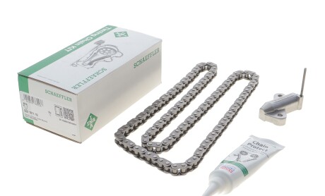 Фото 2 - Автозапчастина INA 559 1811 10 (559181110)