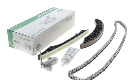 Фото 2 - Автозапчасть INA 559 1811 20 (559181120)