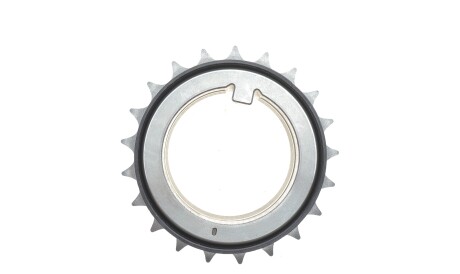 Фото 3 - Ланцюг ГРМ INA 559 1811 30 (559181130)