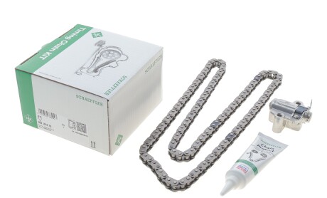 Фото 2 - Автозапчасть INA 559 1812 10 (559181210)