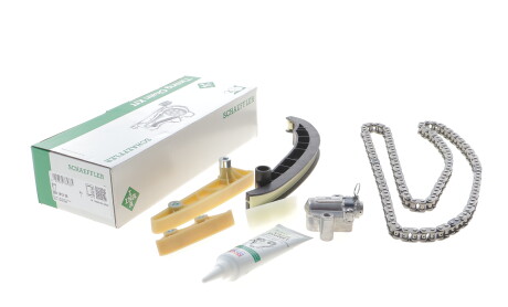 Фото 2 - Автозапчасть INA 559 1812 20 (559181220)