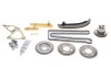 Комплект ГРМ (ланцюг + елементи) FORD RANGER, TRANSIT, TRANSIT V363 2.0D/2.2D/2.4D 04.06- - ((1099793, 1372438, 1576366, 1682478, 1704049)) INA 559 1812 40 (фото 1)