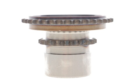 Фото 6 - Цепь ГРМ INA 559 1812 40 (559181240)