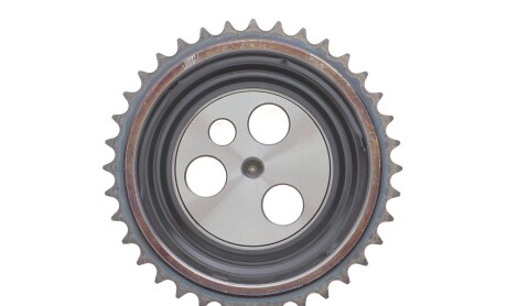 Фото 7 - Цепь ГРМ INA 559 1812 40 (559181240)