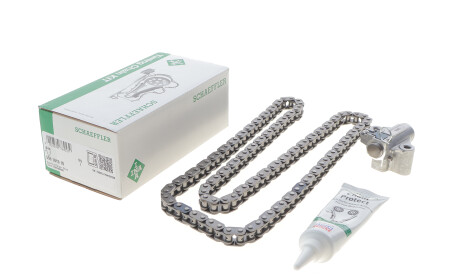 Фото 2 - Автозапчасть INA 559 1813 10 (559181310)