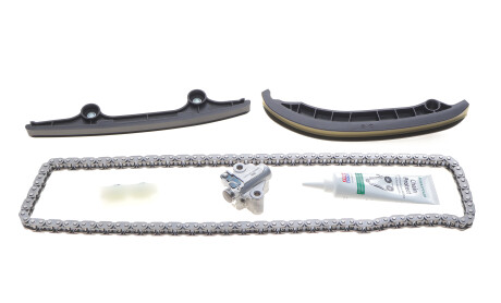 Фото 2 - Ланцюг ГРМ INA 559 1813 20 (559181320)