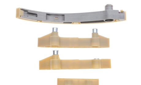 Фото 8 - Ланцюг ГРМ INA 559 1814 20 (559181420)