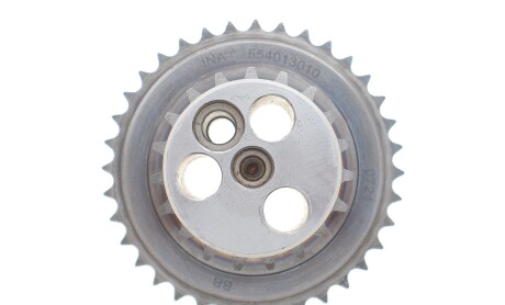 Фото 6 - Цепь ГРМ INA 559 1814 30 (559181430)