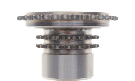 Фото 7 - Цепь ГРМ INA 559 1814 30 (559181430)