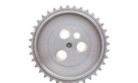 Фото 8 - Цепь ГРМ INA 559 1814 30 (559181430)