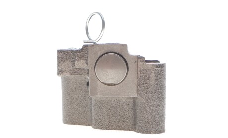 Фото 3 - Ланцюг ГРМ INA 559 1815 10 (559181510)