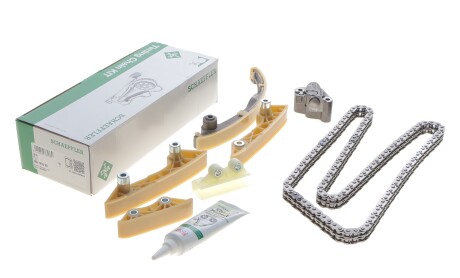 Фото 2 - Автозапчасть INA 559 1815 20 (559181520)