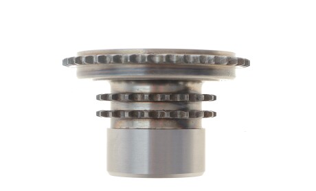 Фото 6 - Ланцюг ГРМ INA 559 1815 30 (559181530)