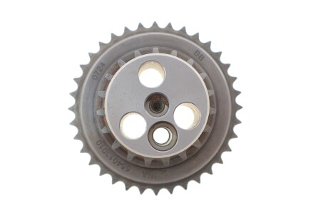 Фото 7 - Ланцюг ГРМ INA 559 1815 30 (559181530)