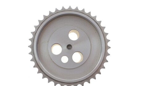 Фото 8 - Ланцюг ГРМ INA 559 1815 30 (559181530)