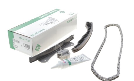 Фото 2 - Автозапчастина INA 559 1817 20 (559181720)