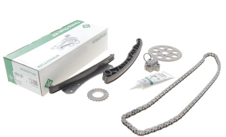 Фото 2 - Автозапчастина INA 559 1817 30 (559181730)