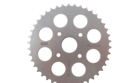 Фото 4 - Автозапчастина INA 559 1817 30 (559181730)