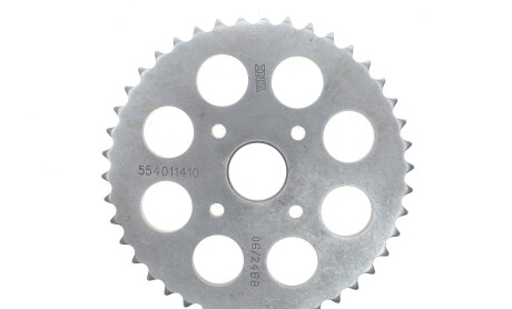 Фото 7 - Цепь ГРМ INA 559 1817 40 (559181740)