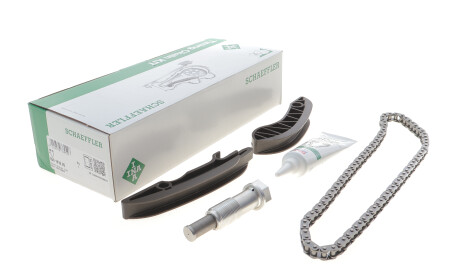 Фото 2 - Автозапчасть INA 559 1818 20 (559181820)