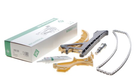 Фото 2 - Автозапчасть INA 559 1819 20 (559181920)