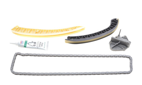 Комплект ГРМ, ланцюг+елементи - INA 559 1820 20