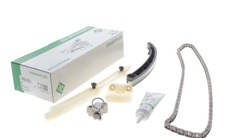 Фото 2 - Автозапчастина INA 559 1821 20 (559182120)