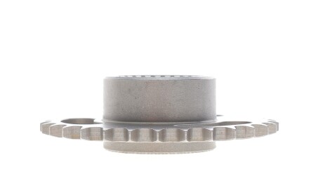 Фото 3 - Цепь ГРМ INA 559 1822 30 (559182230)