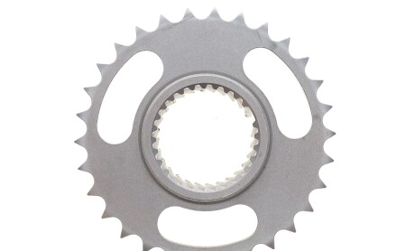 Фото 4 - Цепь ГРМ INA 559 1822 30 (559182230)