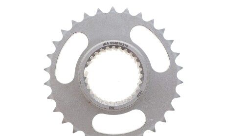 Фото 5 - Цепь ГРМ INA 559 1822 30 (559182230)