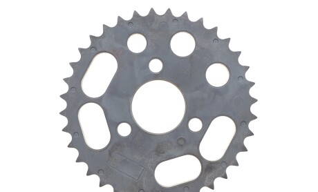 Фото 6 - Ланцюг ГРМ INA 559 1823 30 (559182330)